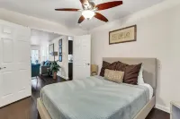Round Rock/Austin Suburb Home - 4 星級