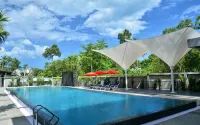 Chaweng Noi Pool Villa - en bord de mer
