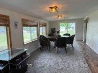 HUGE house across st from GC railway- hot tub - Bungalows
