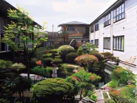 Hotel Kagetsutei - Homestays
