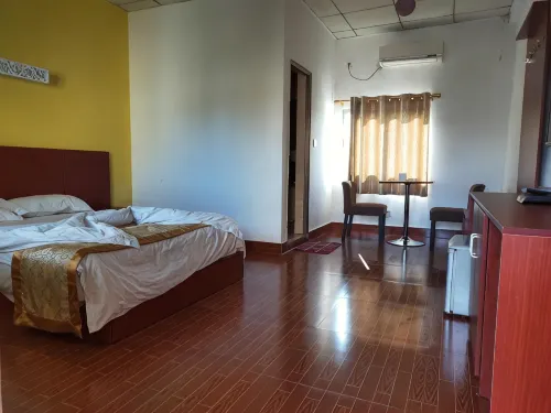 Chong TI Hotel