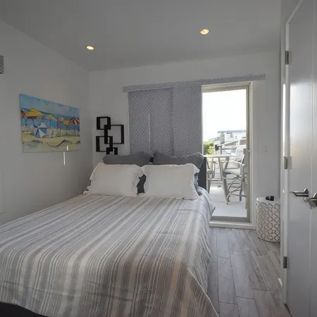 Manhattan on the Beach! Beach block just a short walk up the block Hotels in Lavallette