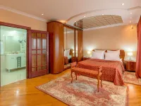Inturist Congress Hotel