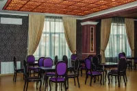 Hotel Effes - Bữa sáng