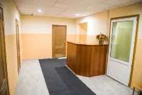 Agata Hotel - parking