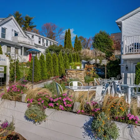 Renovated 2 bedrm apt located in heart of Ogunquit