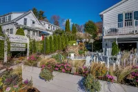 Renovated 2 bedrm apt located in heart of Ogunquit - Homestays