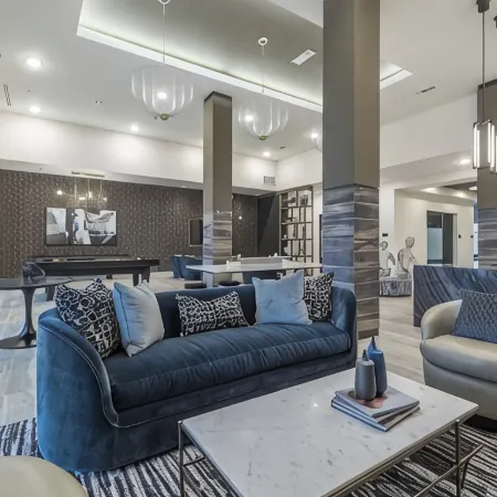 Fairview Apartments by Landing