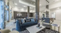 Fairview Apartments by Landing - Balcony