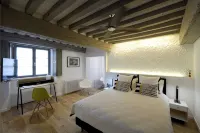 Les Maisons du Pont - Charme & Caractère - Wifi