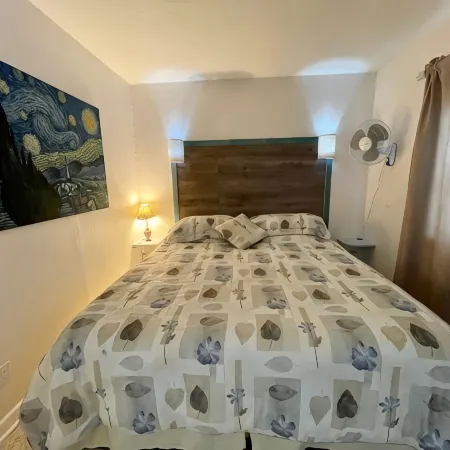 NOKOMIS BEACH BUNGALOW 227