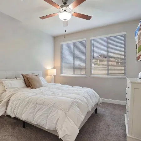 VIP Class One ~ Real Comfort ~ 3 Bedrooms