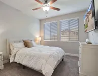 VIP Class One ~ Real Comfort ~ 3 Bedrooms