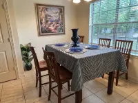BestStays@Sapphire- a Duplex Near Hospitals large groups ok.TVs in all rooms - Homestays