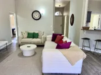 Lovely Central Edmond home 4bed 2bath