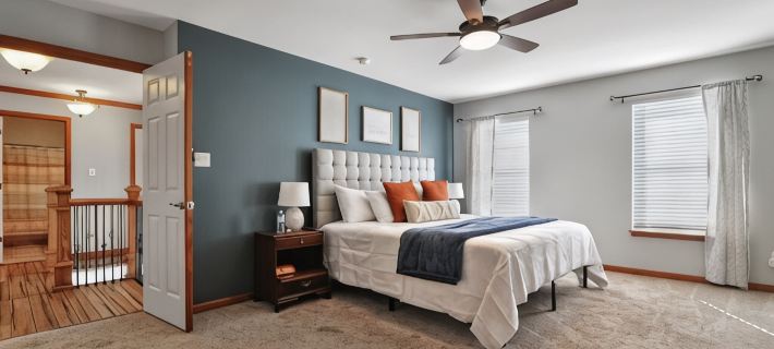 Spacious 5 Bedroom w/Pool, Patio and Theater Hotels in Kent County