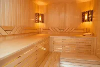 Spa Villa Panorama - 3つ星