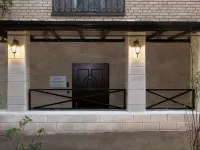 Hamovniki Mini-Hotel Hotel dekat Frunzenskaya