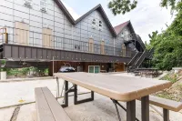 Gwangyang Banwolsanjang Pension - ペンション