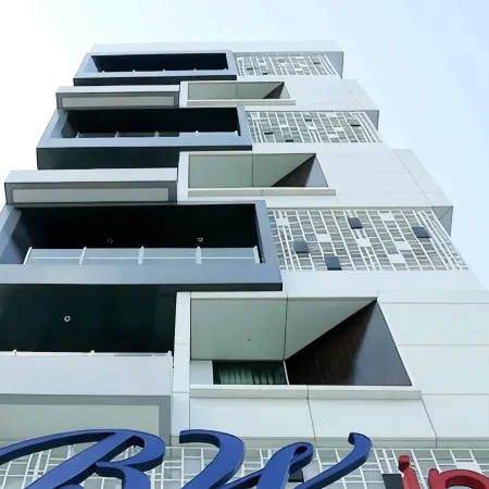 BW Inn Belitung