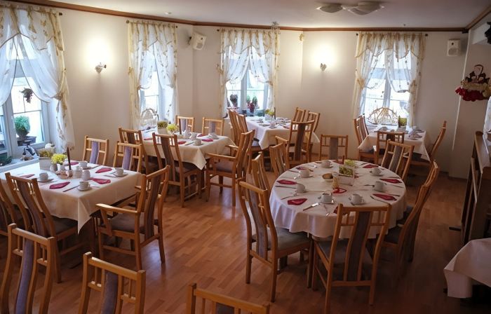 Hotel am Seetor