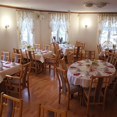 Hotel am Seetor