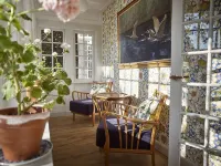 Hotel Hornbækhus - 3-Star