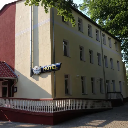 Hotel Medaillon
