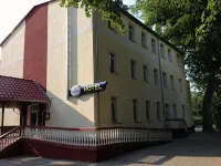 Hotel Medaillon - bar