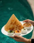 Welcomhotel By ITC Hotels Prayagraj - breakfast