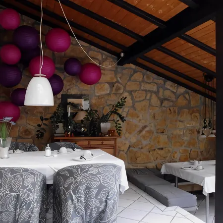 L'Auberge