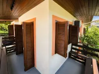 Bollté Praia Boutique Pousada - Campeche - SC - Guest houses