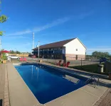 Hotel Motel Granby - Pools