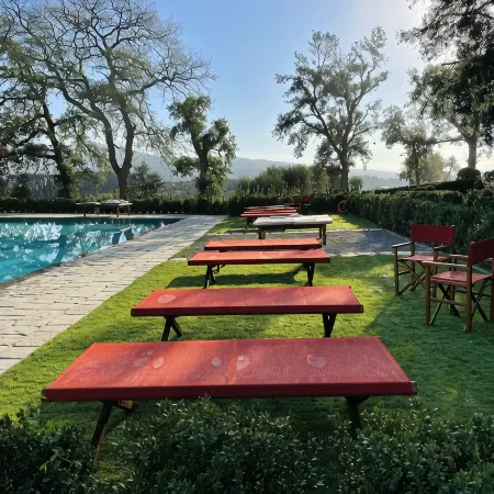 Boutique Wine Resort - Villa Dianella