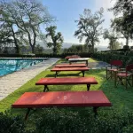 Boutique Wine Resort - Villa Dianella - piscina