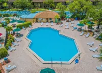 Lehigh Resort Club - piscina