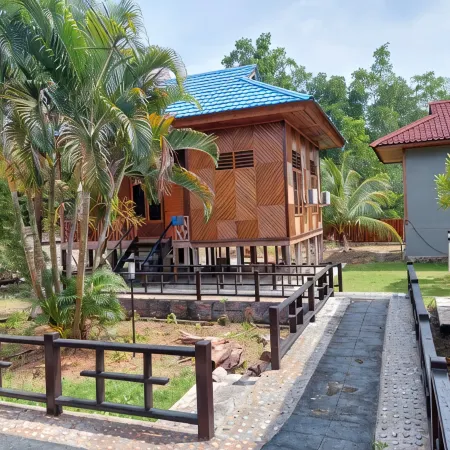 Rifalda Cottage