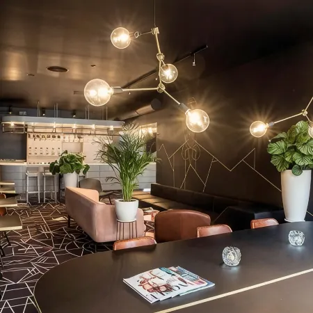 Mabi City Centre Hotel