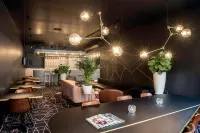 Mabi City Centre Hotel - breakfast