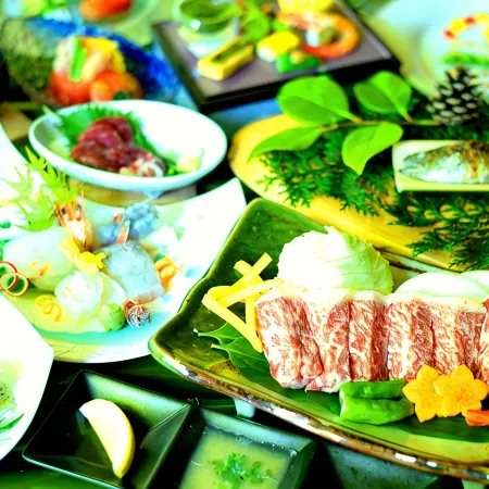Shikinosato Hanamura