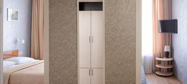 Priokskaya Hotel 랴잔 호텔