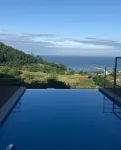 Uljin Beatrice Pool Villa