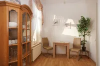 Hotel Windrose Borkum - 3-Star