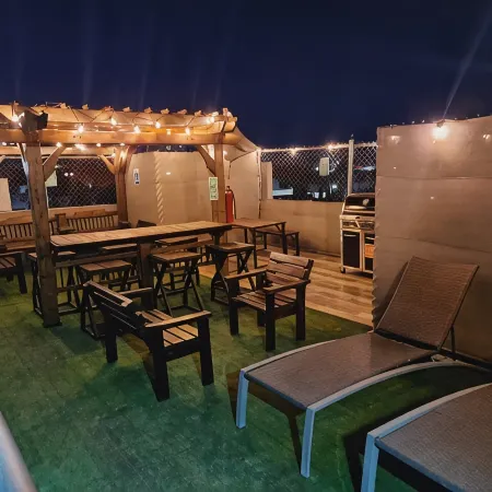 Privatto Suites