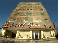 Hotel Gran Via Veracruz - 3-Star