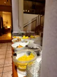 Hotel Norden Palace - breakfast