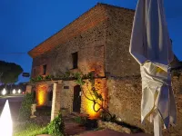 Hotel Mas Palou