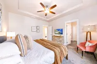 Gorgeous & Secluded Meridian Getaway - Clean, Spacious, Great Central Boise Area - 4-Star