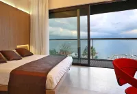 Eolian Milazzo Hotel