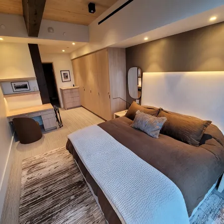 Downtown Ketchum Condo